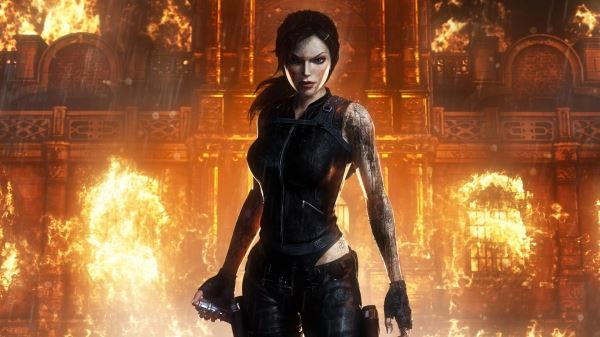 Эксклюзивность DLC Tomb Raider: Underworld подходит к концу. Частично