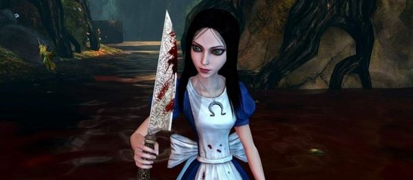 Геймдизайнер Alice: Madness Returns готов начать разработку новой части серии совместно с Electronic Arts