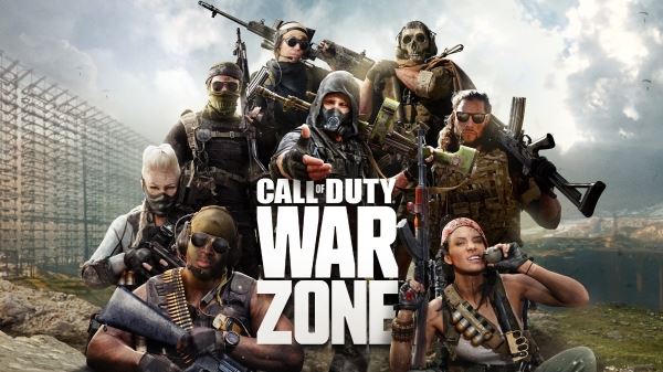 Игроки Call of Duty: Warzone в отчаянии: в игре становится все больше "бессмертных" читеров