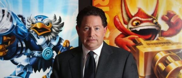 "Я сожалею": Бобби Котик пошел на уступки бастующим сотрудникам Activision Blizzard