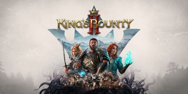 King's Bounty 2 получает новый 6-минутный трейлер с обзором игрового процесса