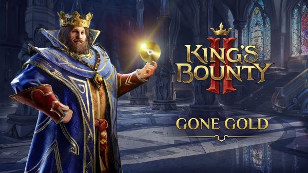 King's Bounty 2 ушла на золото, разработчики раскрыли системные требования игры