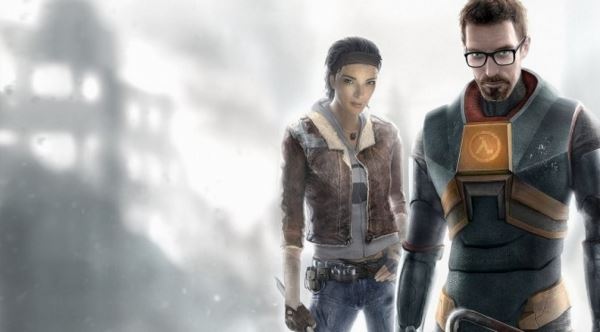 Моддеры работают над Half-Life 2 Remastered Collection с одобрения Valve