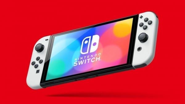 Nintendo не планирует выпускать Switch Pro и отрицает рост прибыли при переходе на модель с OLED-экраном