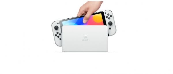 Nintendo не планирует выпускать Switch Pro и отрицает рост прибыли при переходе на модель с OLED-экраном