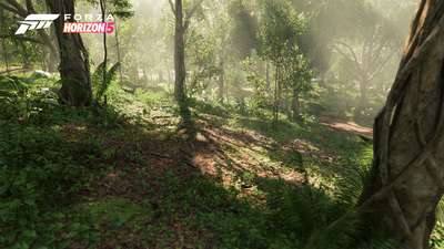 Новые скриншоты и видео Forza Horizon 5 для Xbox Series X|S демонстрируют красоты открытого мира эксклюзива Microsoft