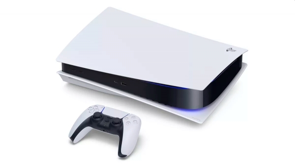 Обнаружена новая модель цифровой версии PlayStation 5