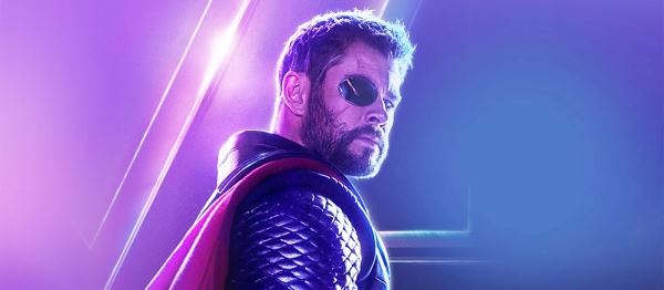 <br />
        Разработчики Marvel's Avengers показали, как выглядит скин Тора из «Мстителей: Война бесконечности»<br />
      