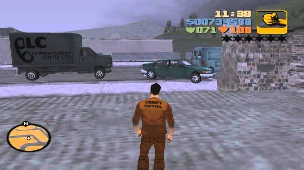 <br />
        Rockstar Games рассказала, что подготовила для GTA Online в честь 20-й годовщины GTA 3<br />
      