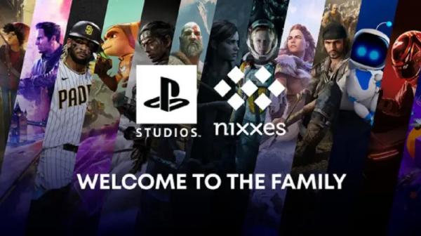 Sony: "Nixxes будет работать над ПК-портами игр PlayStation"