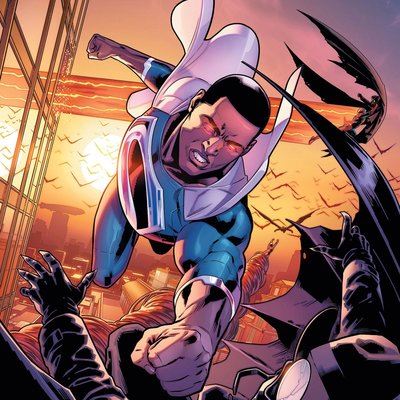 Страсти по Супермену: Майкл Б. Джордан отказался играть черного Кларка Кента
