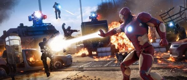 В Marvel's Avengers пройдут бесплатные выходные с полным доступом к игре на PlayStation, Google Stadia и PC