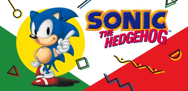 В Steam началась распродажа серии игр Sonic в честь 30-летия франшизы