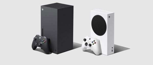 Высокие продажи Xbox Series X|S помогли Microsoft увеличить квартальную выручку