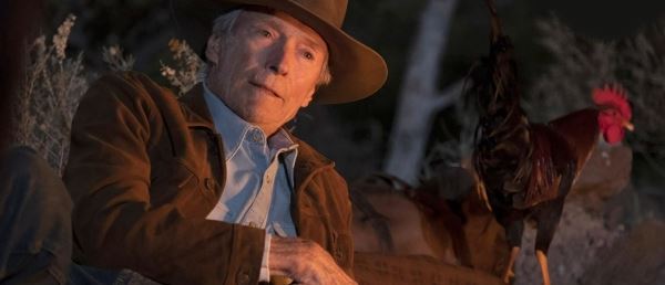 90 лет не возраст: WB Pictures представила трейлер "Мужских слез" - нового фильма Клинта Иствуда
