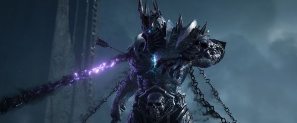 Blizzard объявила о расширении вселенной Warcraft двумя новыми проектами