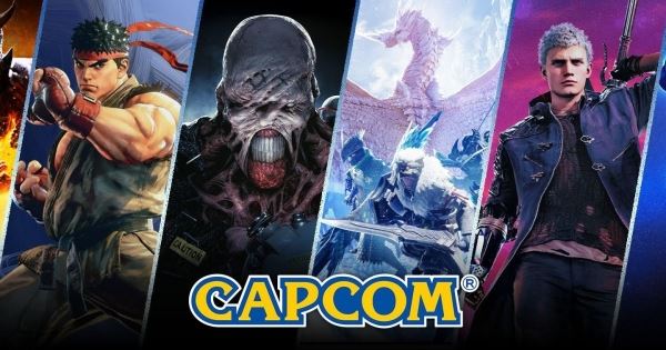 Capcom заявила, что разрыв между продажами игр на ПК и консолях сокращается