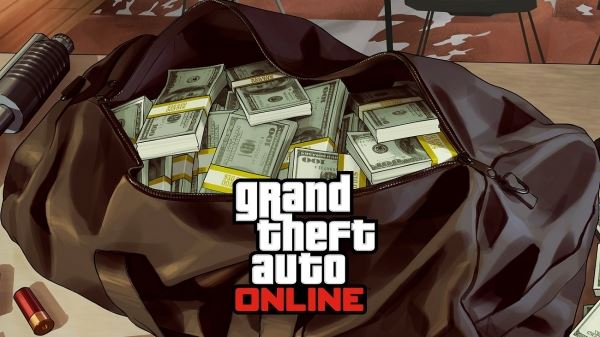Данные GTA Online точно показывают, почему Rockstar Games не спешит делать Grand Theft Auto 6