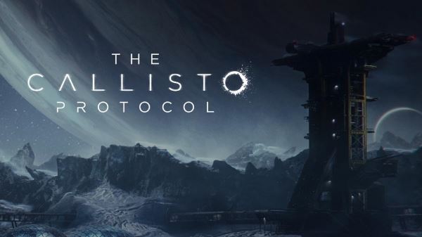 Директор The Callisto Protocol поделился новым артом
