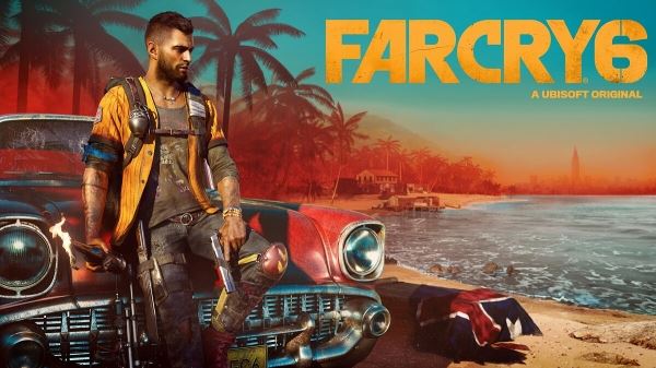 <br />
        Дизайнер Far Cry 6 рассказал, каким будет открытый мир в игре<br />
      