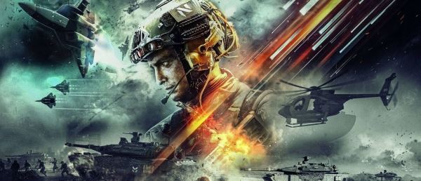"Хотим, чтобы игроки были увлечены 365 дней в году": Electronic Arts сделала заявление о будущем Battlefield