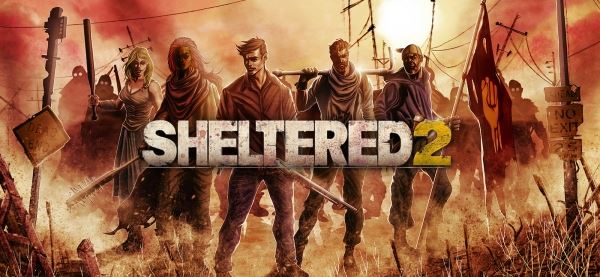 Игра на выживание с управлением ресурсами Sheltered 2 выйдет на ПК в Steam 21 сентября