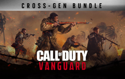 История про Гестапо, динамическая погода и режим "Зомби": Инсайдер раскрыл подробности Call of Duty: Vanguard