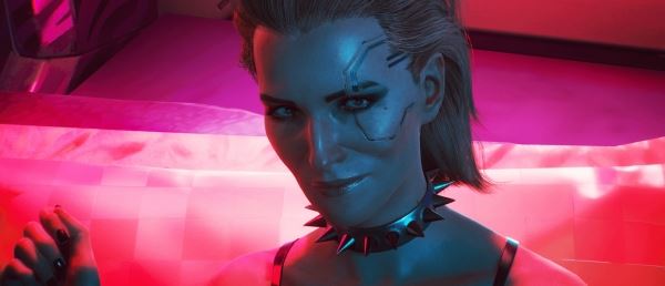 "Не симулятор свиданий": Разработчик Cyberpunk 2077 объяснили отсутствие романтических линий с популярными героями