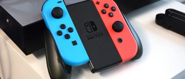 Nintendo Switch устремилась к продажам в 100 миллионов консолей — игроки уже купили почти 90