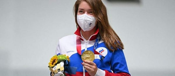 <br />
        «Нравится эта вселенная», — российская спортсменка рассказала, есть ли магическая сила в её медальоне из «Ведьмака»<br />
      