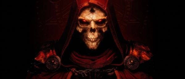 Официально: Blizzard анонсировала открытую бету Diablo II: Resurrected для всех платформ