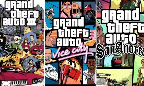 По словам надёжного инсайдера, ремастер Grand Theft Auto Trilogy действительно существует