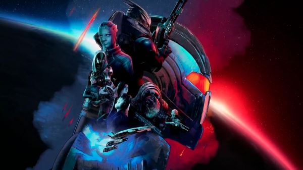 Продажи легендарного издания Mass Effect превзошли ожидания EA