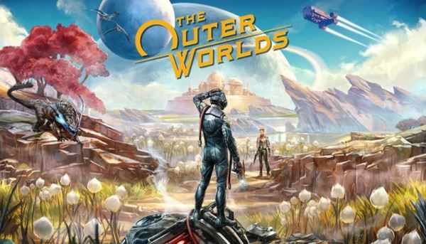 Продажи The Outer Worlds перевалили за 4 млн копий