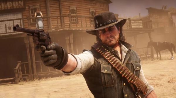 Rockstar Games рассматривает возможность переиздать Red Dead Redemption, согласно источникам Kotaku