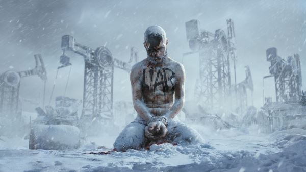 Смертельный мороз и необходимые жертвы - 11 bit studio анонсировала градостроительный симулятор Frostpunk 2