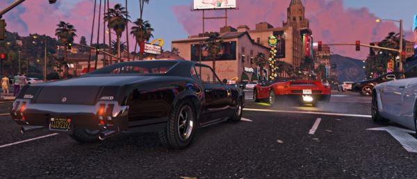 СМИ: Take-Two работает над ремейком Grand Theft Auto в духе Mafia: Definitive Edition