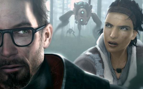 Сообщество Half-Life собирается установить новый рекорд по числу игроков в Steam