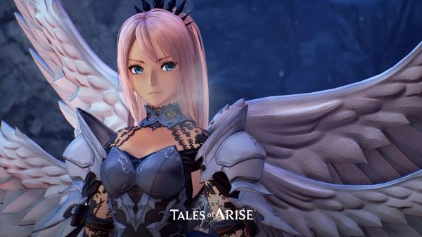 Tales of Arise будет полностью законченной игрой без сюжетных DLC и с приятной концовкой