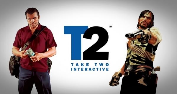 У Take-Two есть 3 неаносированных порта или ремастера в разработке