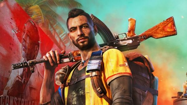 Ubisoft подтвердила, что Far Cry 6 будет работать в 4K и 60 FPS на PS5 и Xbox Series X|S