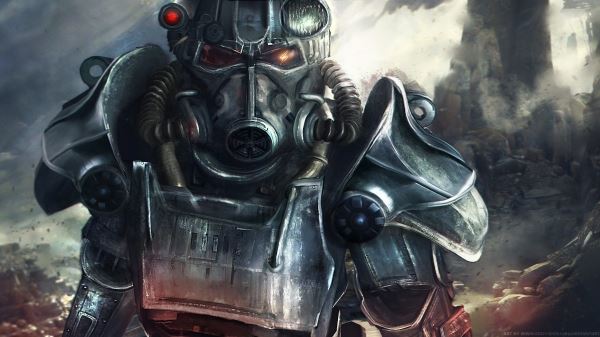 Уточнен статус сериала по Fallout от авторов "Мира Дикого Запада" - проект жив