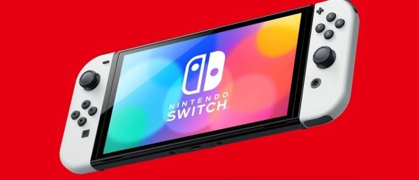 "Здесь не может быть двух мнений, разница колоссальная": VGC в восторге от экрана консоли Nintendo Switch OLED