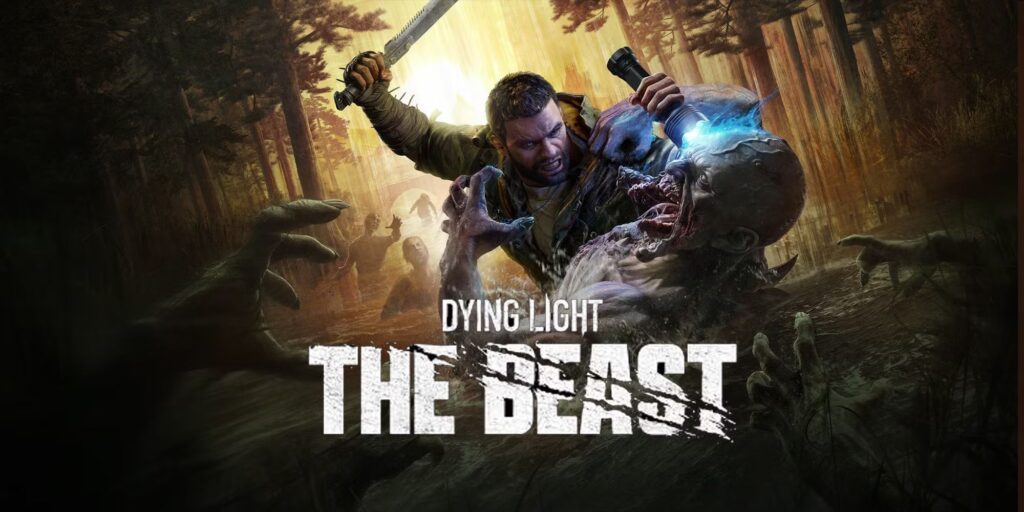 Dying Light: Мод бесконечной прочности оружия от The Beast RGB v1.0