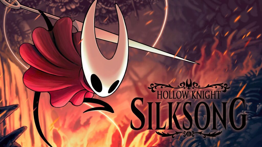 Hollow Knight: Silksong Мод телепортации v1.1.1