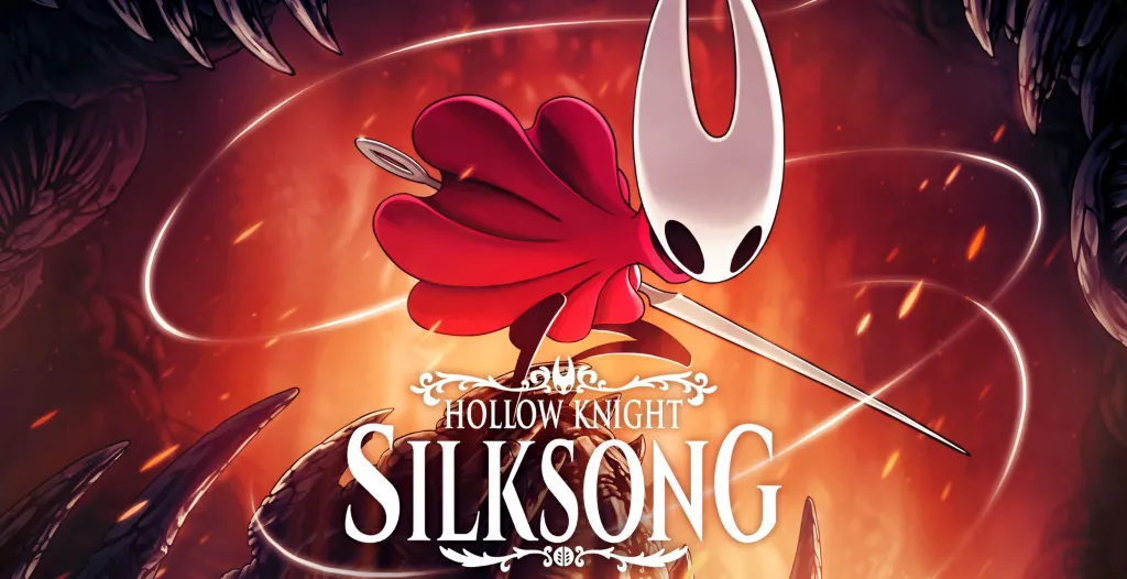 Hollow Knight: Silksong — Мод пополнения бесплатных инструментов v1.1