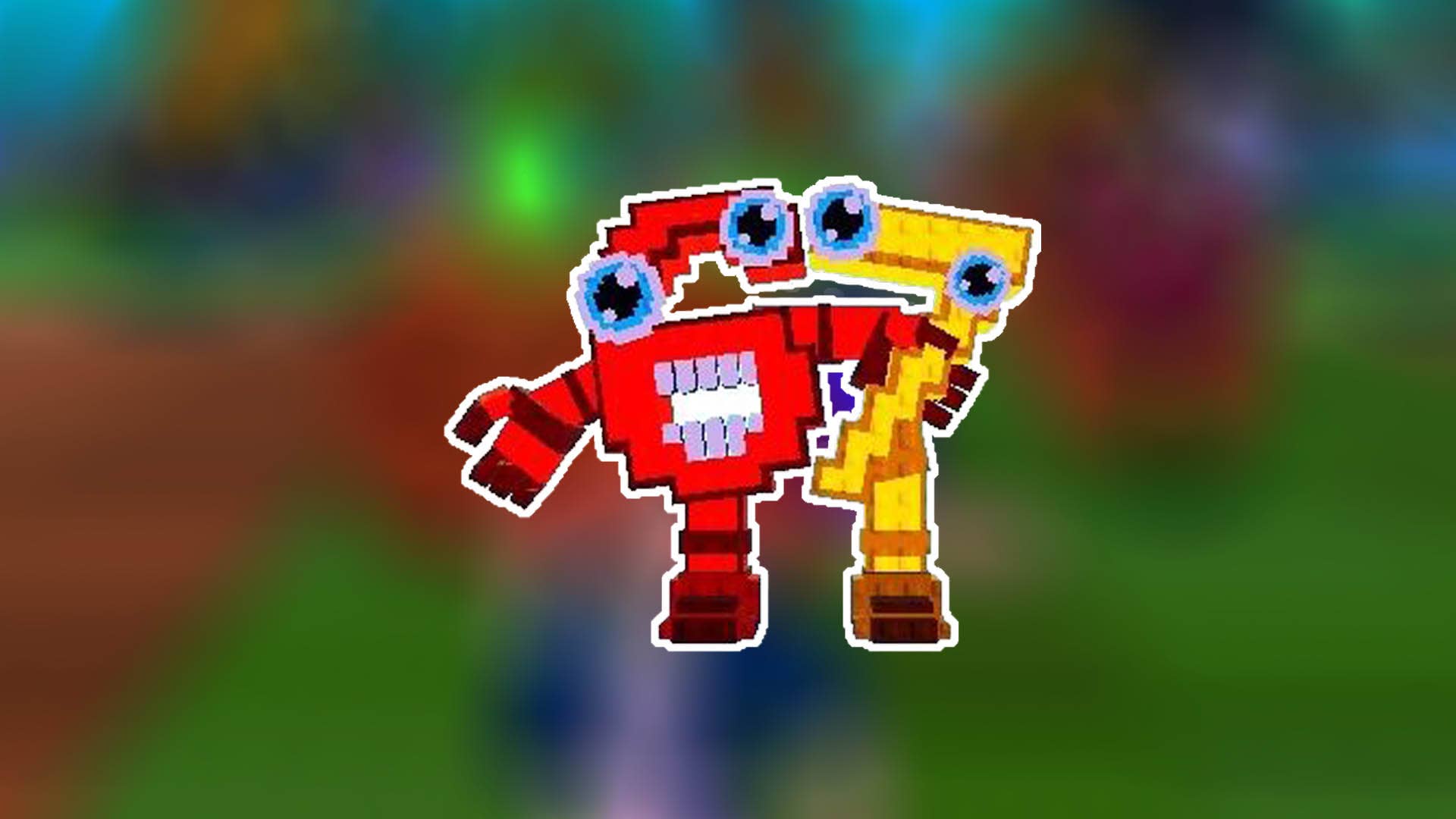 Plants vs Brainrots — 67