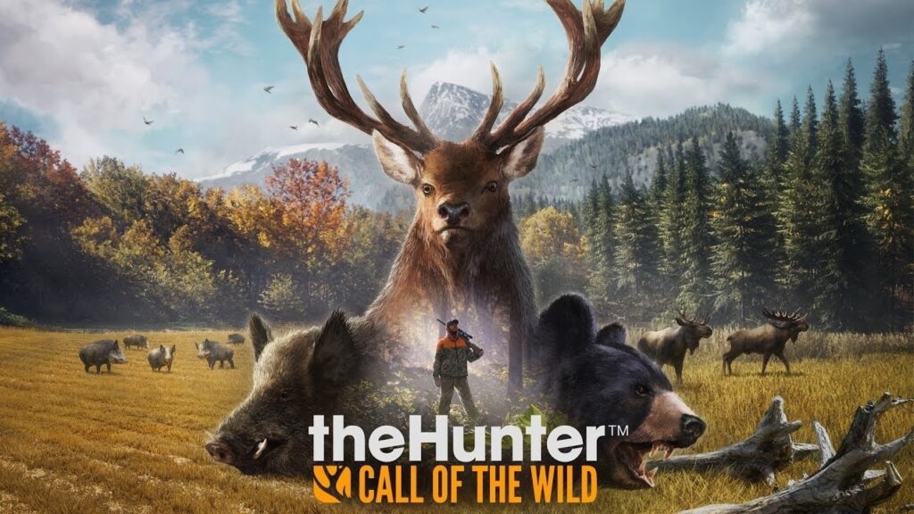 theHunter: Call of the Wild — мод «Увеличение числа устанавливаемых объектов» v1.0